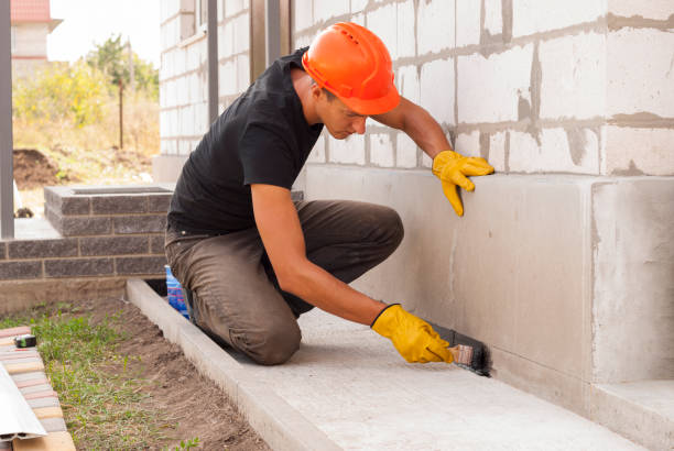 Licensed Basement Waterproofing service in Monroe, WA - SGP Waterproofing